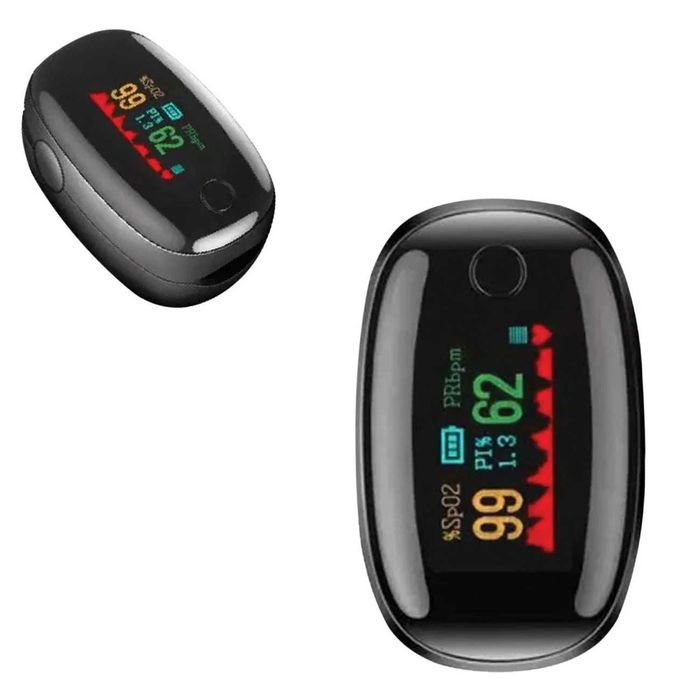 Пулсов оксиметър Oximeter - 2 модела SANITAS SPO 25