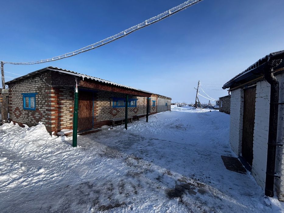 Шаруа қожалығы сатылады