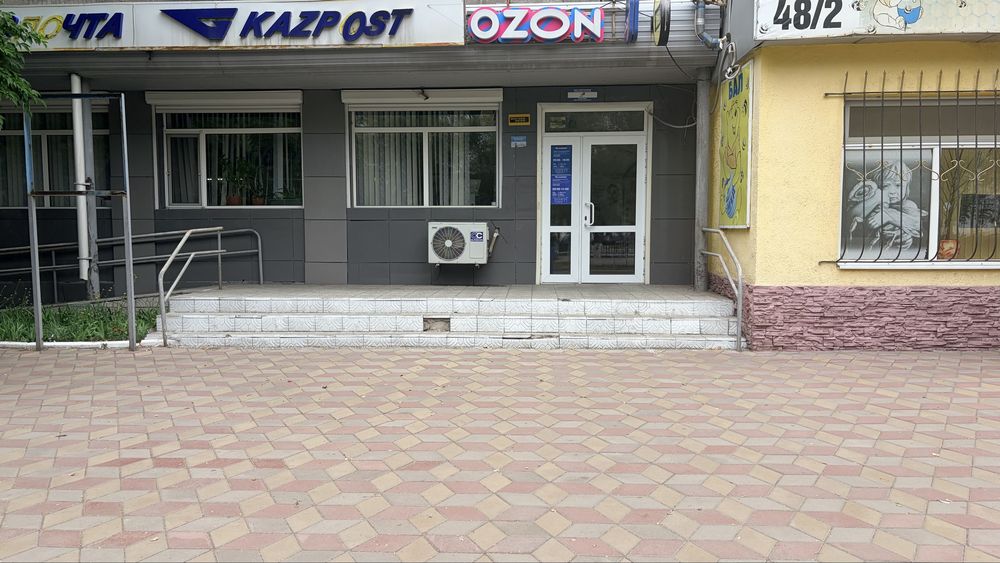 Аренда, коммерческие помещения