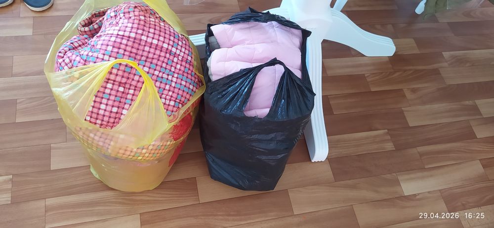 Вещи детские бесплатно
