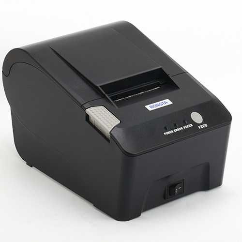 Новый Принтер чеков Rongta RP58E-U (100 км ресурс)