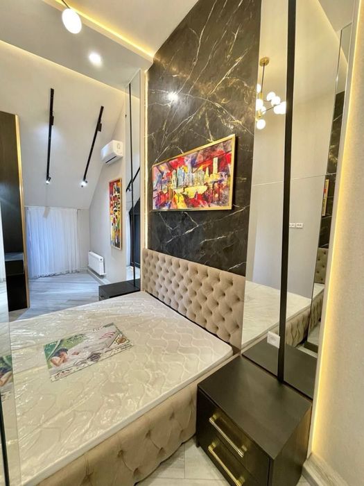 Аренда Ц-2 Алайский 2/8/8 50 м2