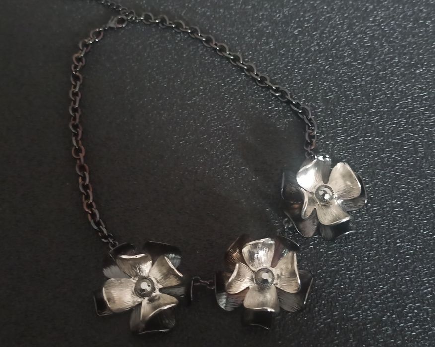 Украшения на шею