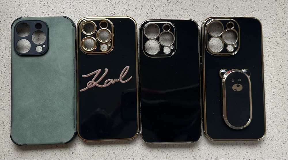 Калъфчета за iPhone 14 pro