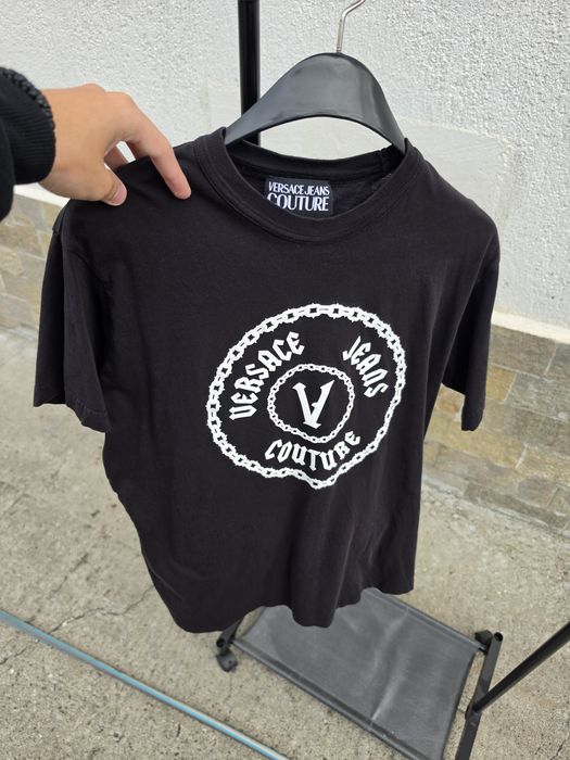 Тениска  versace