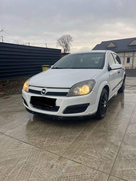 Vând opel astra h 2006