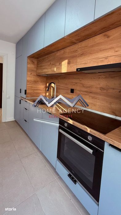 Apartament 2 camere Cosmopolis | Mobilat și Utilat | Vedere la Piscină