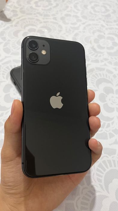 Продается iPhone 11