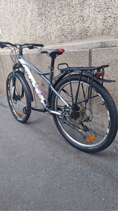 Bicicleta mountainbike marca Bulls roti pe 27,5“ stare foarte buna !