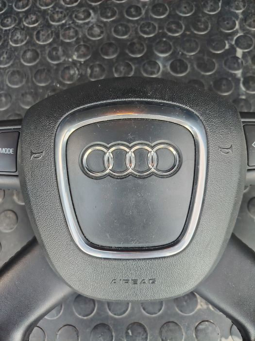 Volan Audi A6 C6