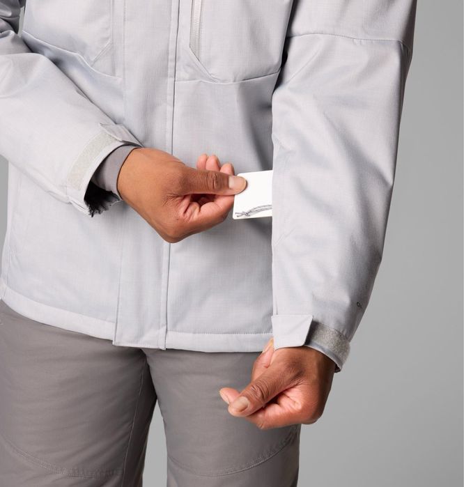 Columbia лыжная куртка термо водонепроницаемая куртка Alpine action