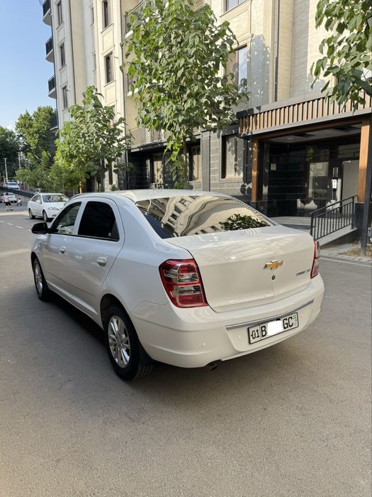 Kobalt 2023 sotiladi avtamat