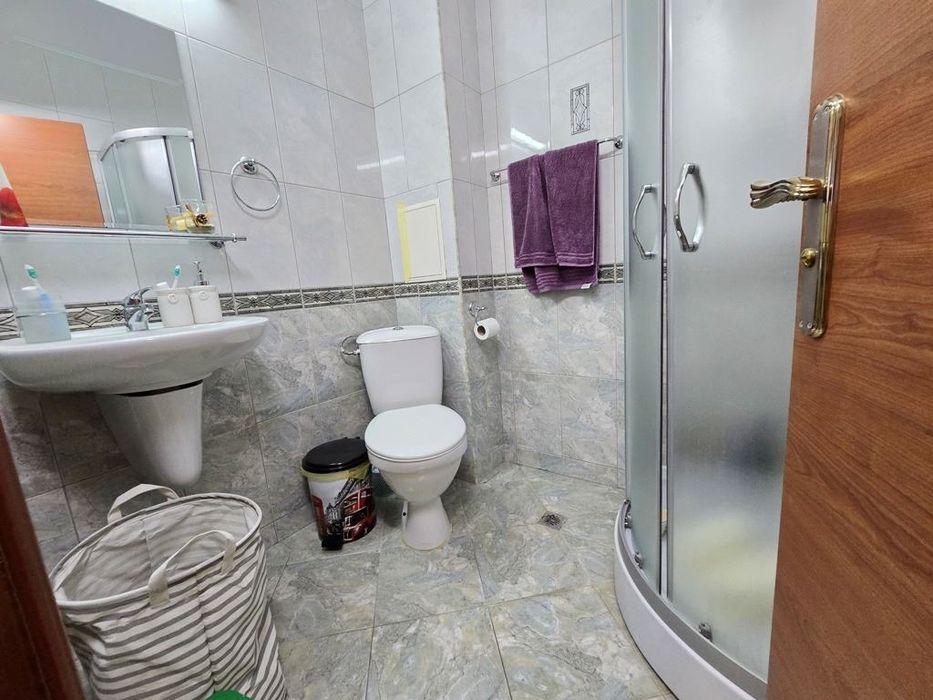 Продава се Тристаен апартамент в к.к. Слънчев бряг - 77 кв.м за 1312 €/кв.м - Снимка #8