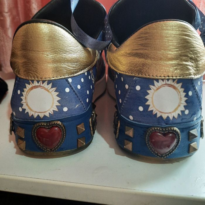 Продам обувь Италия