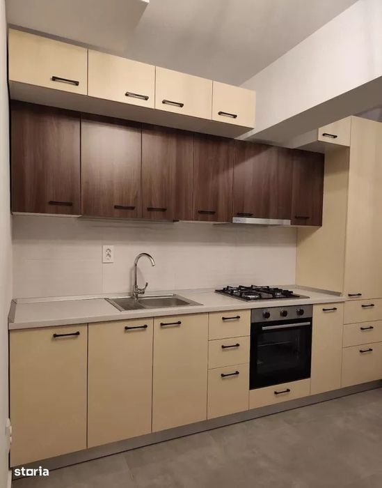 Apartament 2 camere, decomandat, 60mp, terasa generoasa