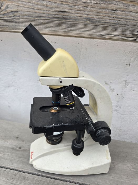 Микроскопы в хорошем состояний