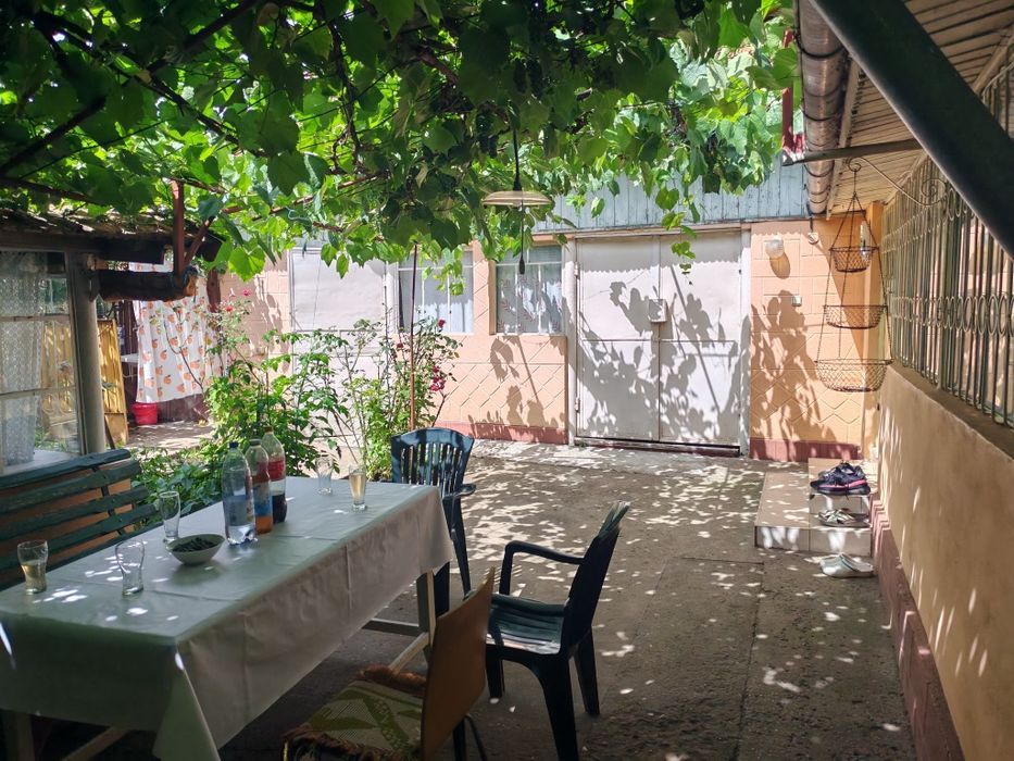 Casa Caragele Buzau!