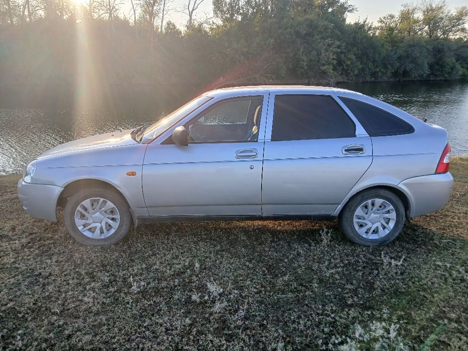 Продам лада приора