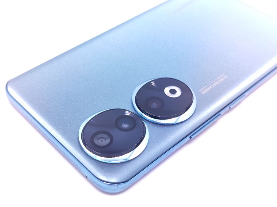 Honor 90 256GB Emerald Green 8GB Dual SIM, Garantie 24 luni | #D92060