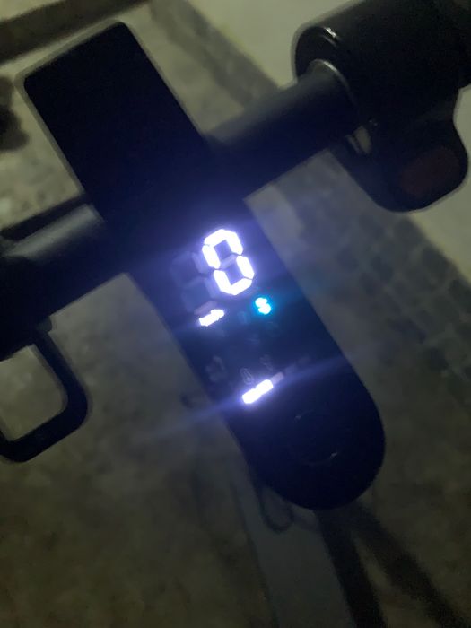 trotineta electrica xiaomi