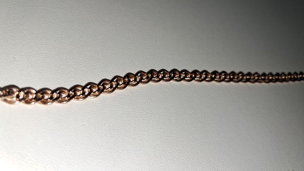 Продам золотой браслет