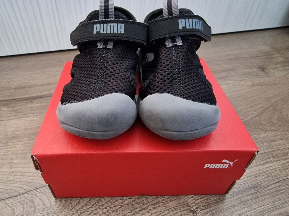 Sandale Puma Racer 22