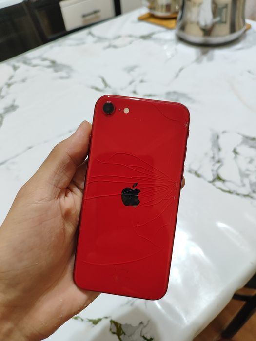 Iphone se 2020 2