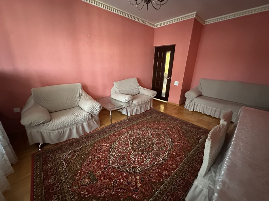 Продоётся 3-комнатная квартира 80m² ул. Алишера Навои
