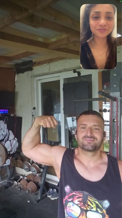Дървен гардероб
