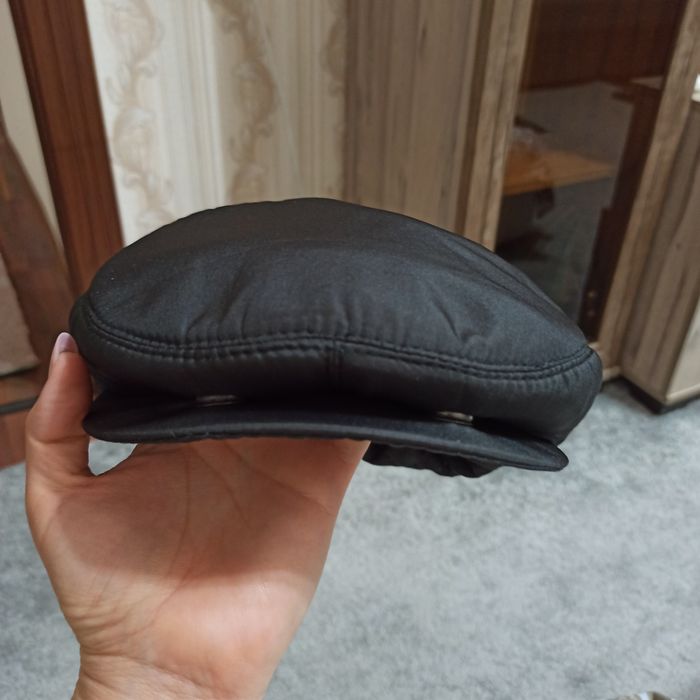 Кепка женская стильная