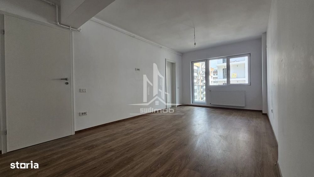 Metrou Berceni Biruintei 2 camere decomandat — fotografia 1