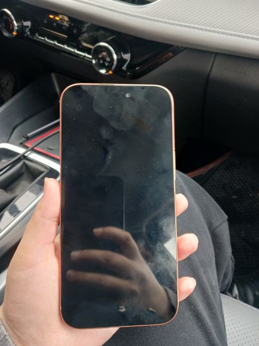 Айфон 17про Мах китайски