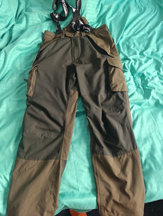 Pantaloni vânătoare pinewood