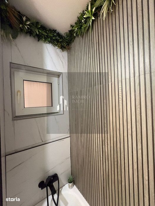 3 Camere Renovat Integral Decomandat Soseua Giurgiului