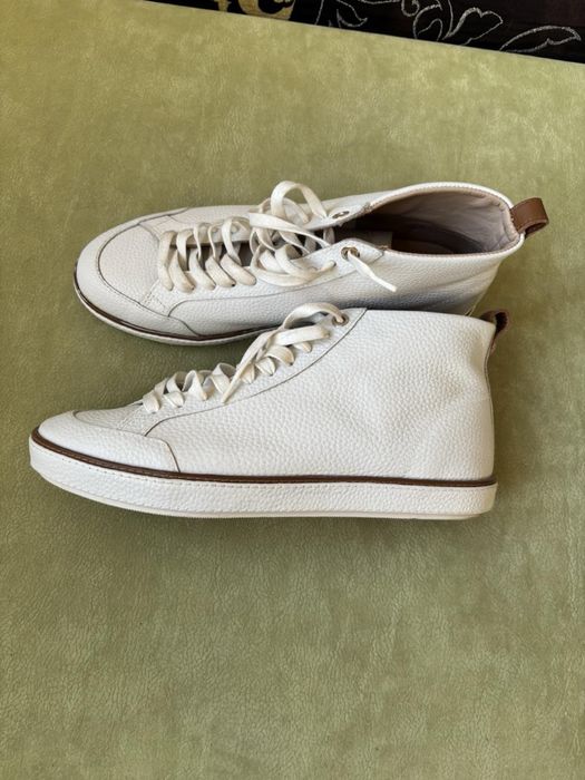 Нови кецове Massimo Dutti