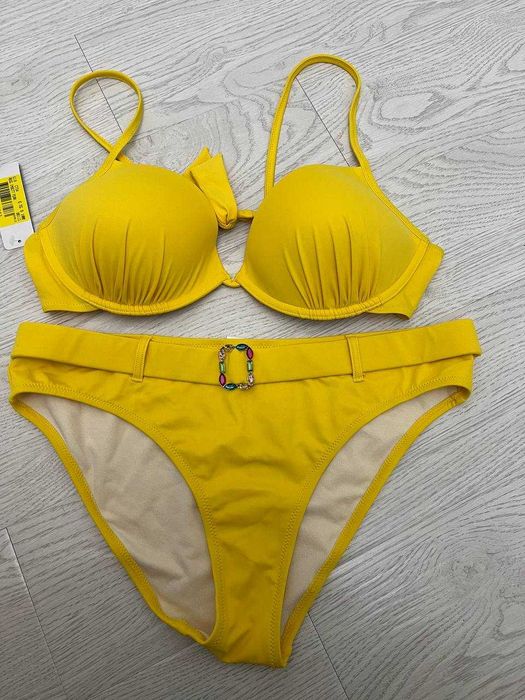 Новые купальники SieLei, (Италия) , раз. 85С, 90B, 95C, 90C , РФ 48/56