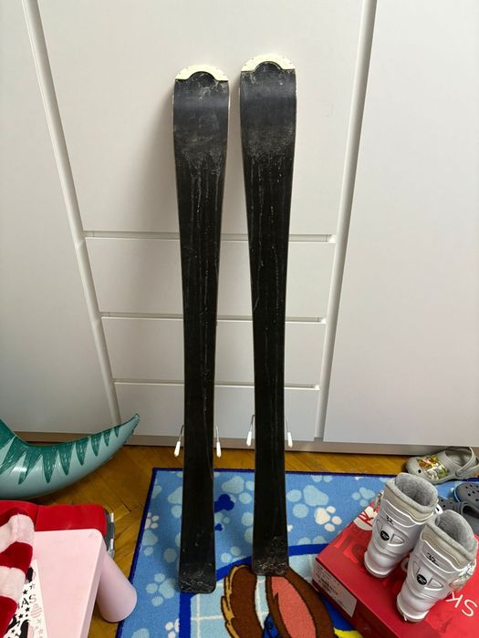 Echipament schi copii