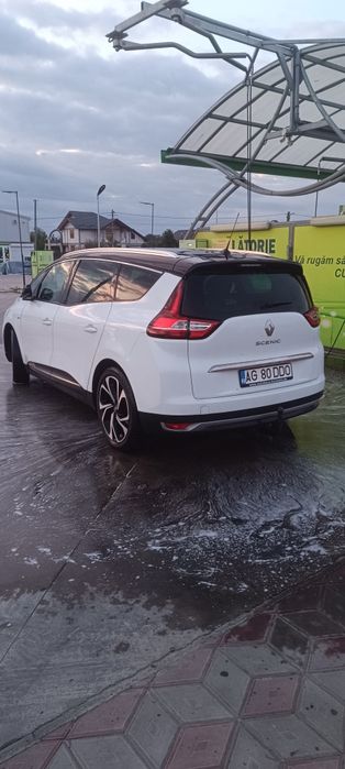 RENAULT Grand Scenic 2017 — imagine 5