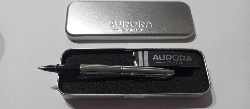 Pix Aurora, Lalex, Cross, Campo Marzio.