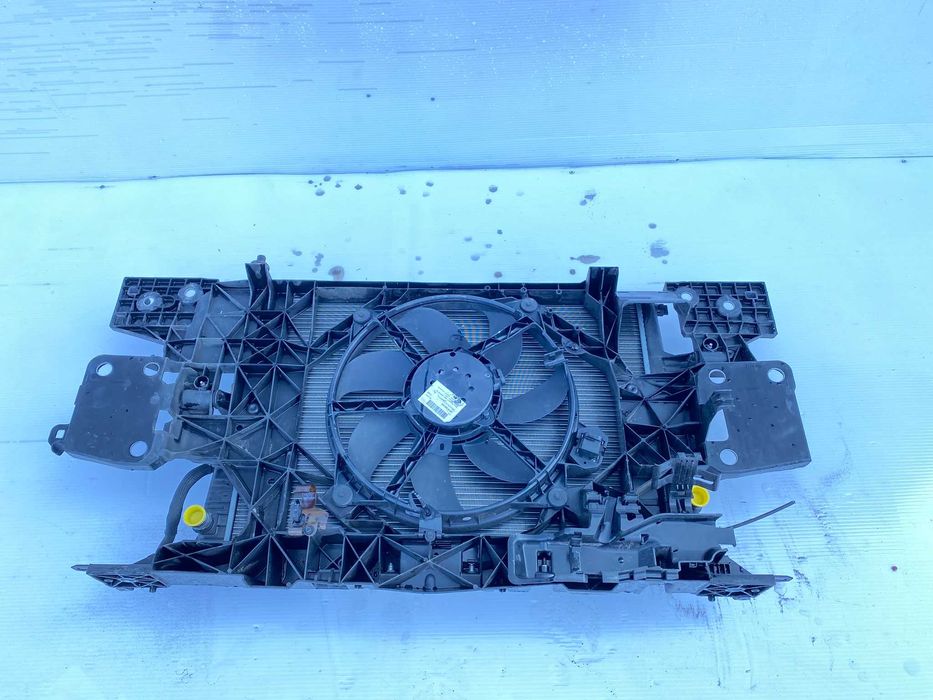 Trager echipat Renault Megane 3 1.5 dci 2014-2016 stare perfecta