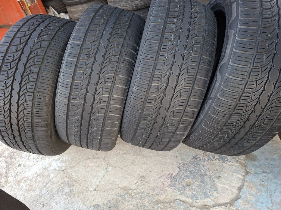 Продам шины. 275/45/20 супертрек