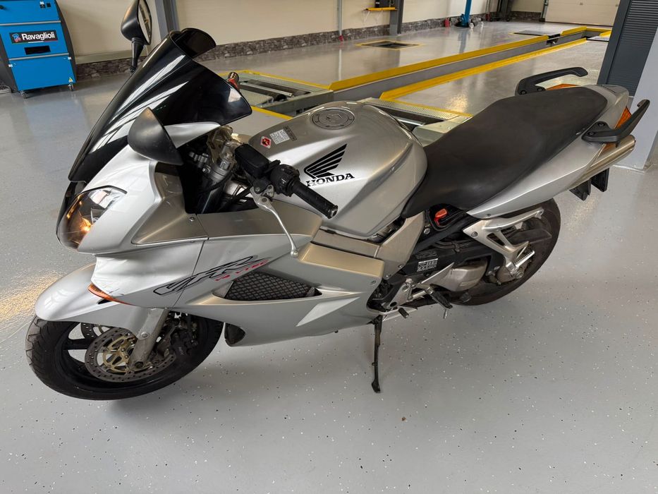Honda VFR 800 2002