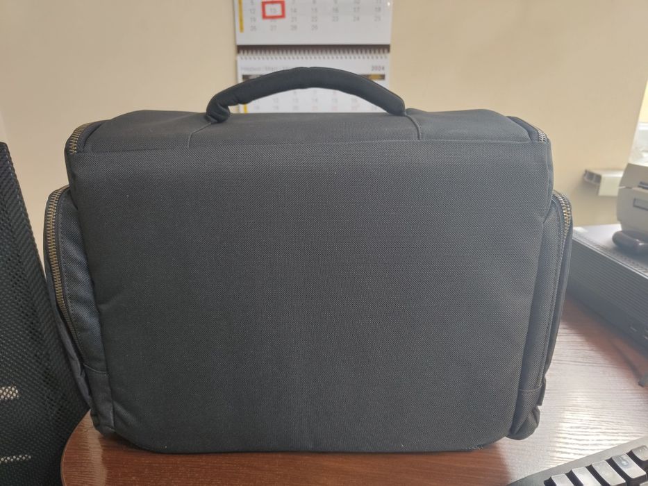 Кейс для миниатюрных фигурок