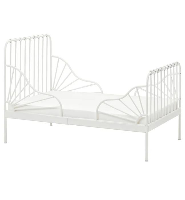 Pat  copii Ikea extensibil