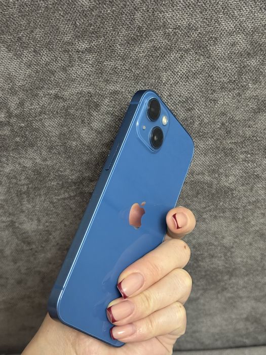 IPhone 13, 256GB