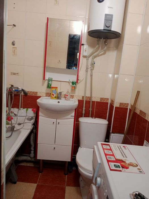 Посуточно и по часам с WI-FI