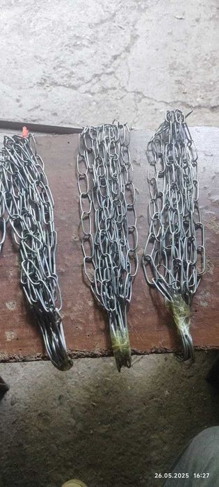 цепи для вещей для торговли