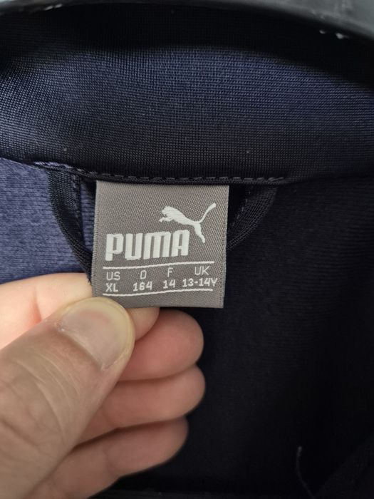 Bluză Puma 13-14 Ani