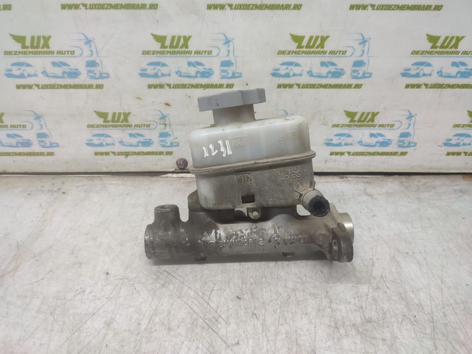Pompa frana Hyundai Santa Fe SM (facelift) (2004 - 2013) (1231) D4EA