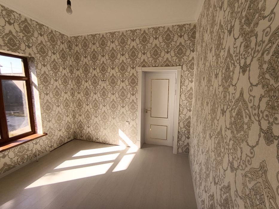 Srocna sotiladi yunusobod zenit orqasi hasanboyda 3 sotih yevro remont